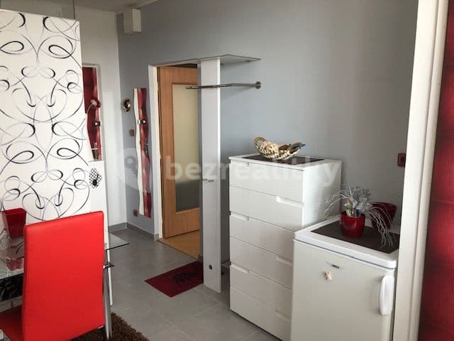 1 bedroom flat to rent, 32 m², Hraniční, Olomouc, Olomoucký Region 1 bedroom flat to rent, 32 m², Hraniční, Olomouc, Olomoucký Region