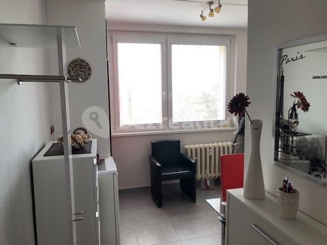 1 bedroom flat to rent, 32 m², Hraniční, Olomouc, Olomoucký Region 1 bedroom flat to rent, 32 m², Hraniční, Olomouc, Olomoucký Region