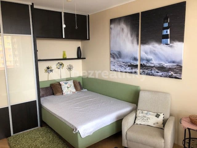 1 bedroom flat to rent, 32 m², Hraniční, Olomouc, Olomoucký Region 1 bedroom flat to rent, 32 m², Hraniční, Olomouc, Olomoucký Region