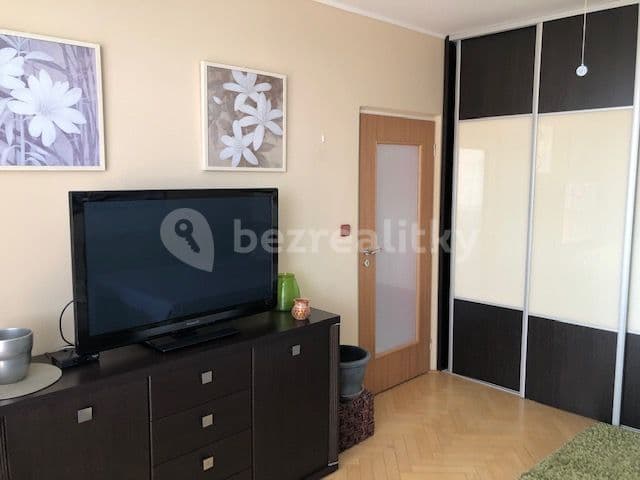 1 bedroom flat to rent, 32 m², Hraniční, Olomouc, Olomoucký Region 1 bedroom flat to rent, 32 m², Hraniční, Olomouc, Olomoucký Region