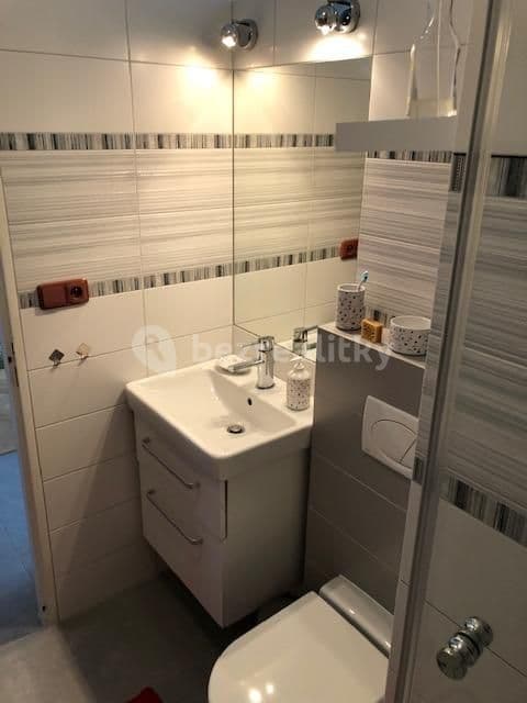 1 bedroom flat to rent, 32 m², Hraniční, Olomouc, Olomoucký Region 1 bedroom flat to rent, 32 m², Hraniční, Olomouc, Olomoucký Region