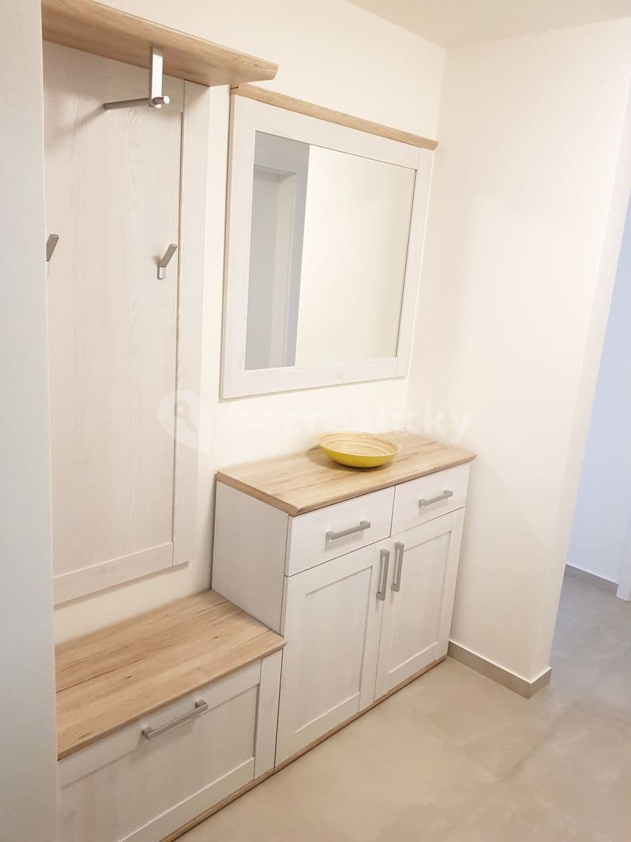 1 bedroom with open-plan kitchen flat to rent, 61 m², Mezi Vodami, Prague, Prague 1 bedroom with open-plan kitchen flat to rent, 61 m², Mezi Vodami, Prague, Prague