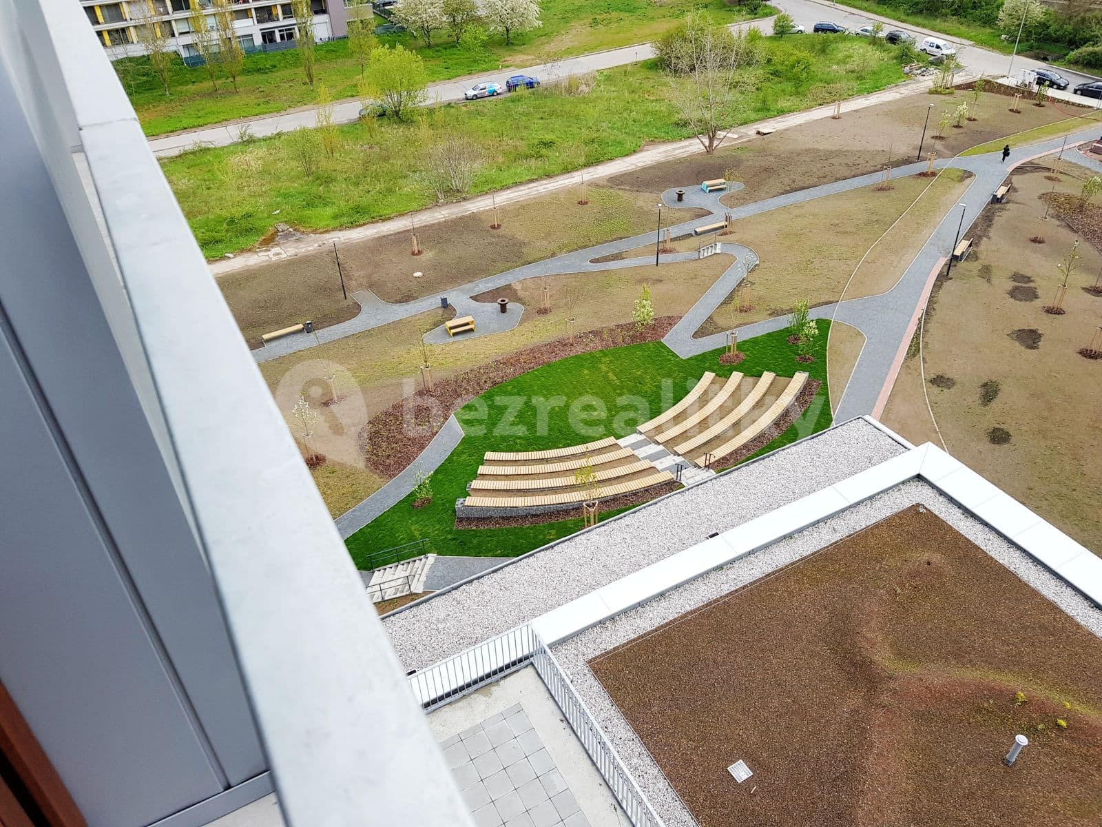 1 bedroom with open-plan kitchen flat to rent, 61 m², Mezi Vodami, Prague, Prague 1 bedroom with open-plan kitchen flat to rent, 61 m², Mezi Vodami, Prague, Prague