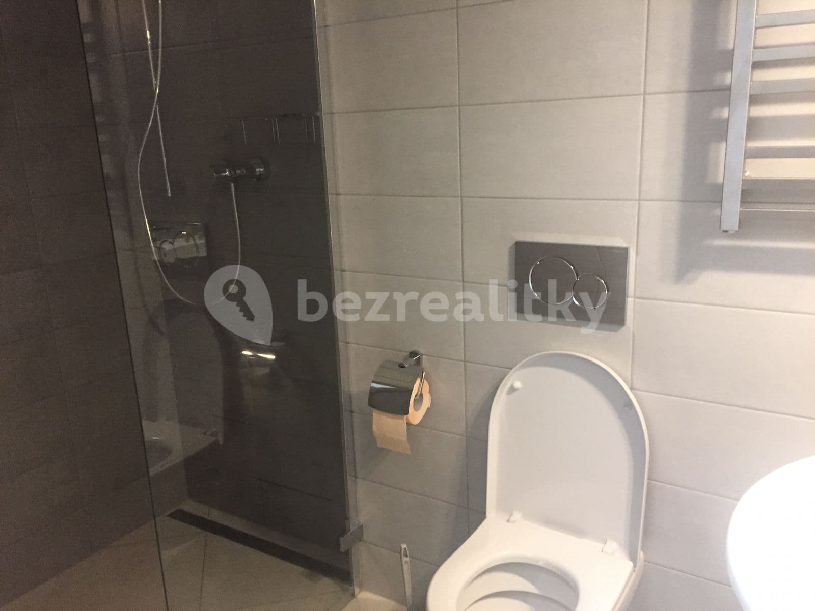 1 bedroom with open-plan kitchen flat to rent, 45 m², Veverkova, Prague, Prague 1 bedroom with open-plan kitchen flat to rent, 45 m², Veverkova, Prague, Prague