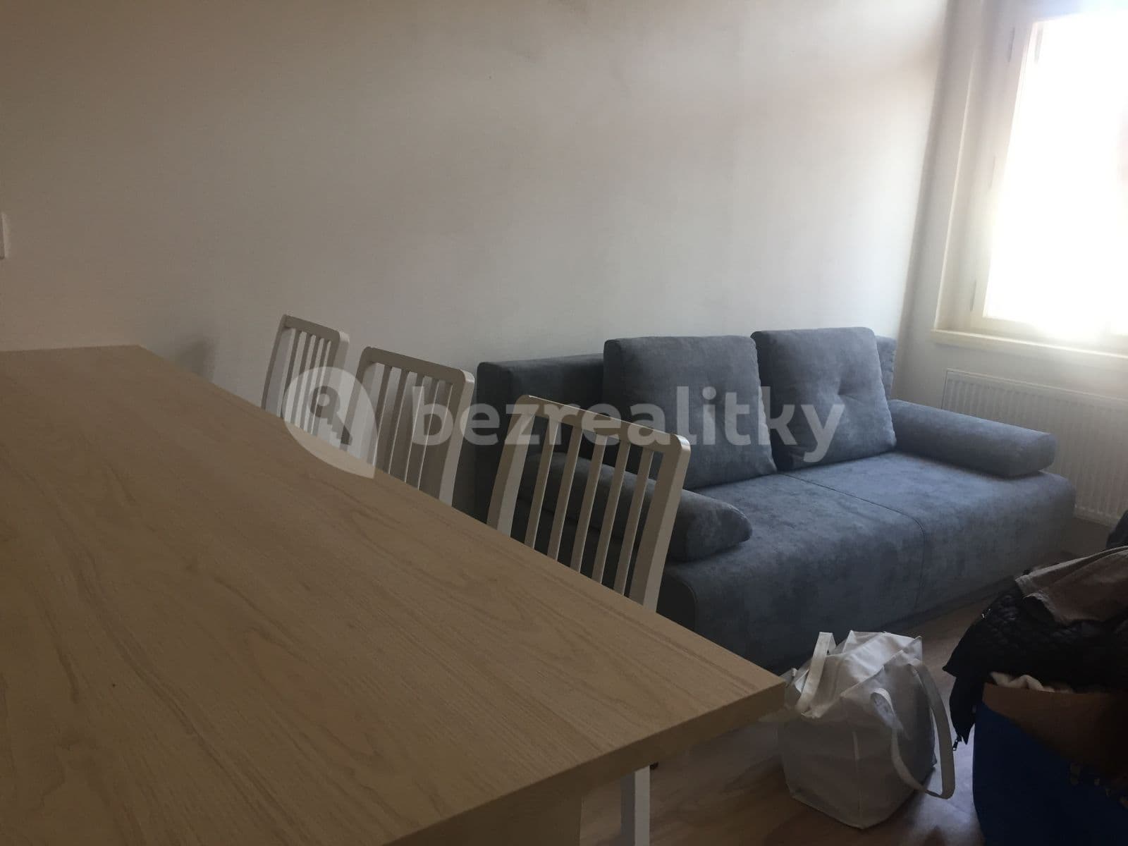 1 bedroom with open-plan kitchen flat to rent, 45 m², Veverkova, Prague, Prague 1 bedroom with open-plan kitchen flat to rent, 45 m², Veverkova, Prague, Prague