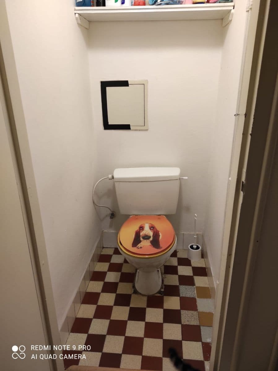 2 bedroom flat to rent, 70 m², Sámova, Prague, Prague 2 bedroom flat to rent, 70 m², Sámova, Prague, Prague