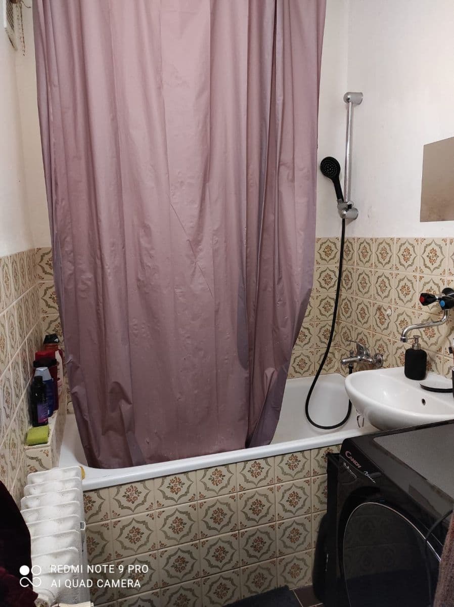 2 bedroom flat to rent, 70 m², Sámova, Prague, Prague 2 bedroom flat to rent, 70 m², Sámova, Prague, Prague