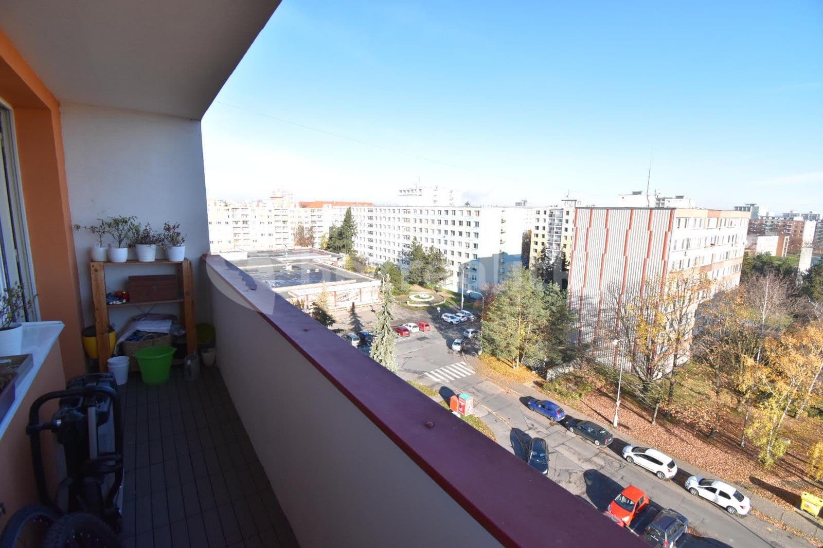 2 bedroom with open-plan kitchen flat to rent, 65 m², Norská, Kladno, Středočeský Region 2 bedroom with open-plan kitchen flat to rent, 65 m², Norská, Kladno, Středočeský Region