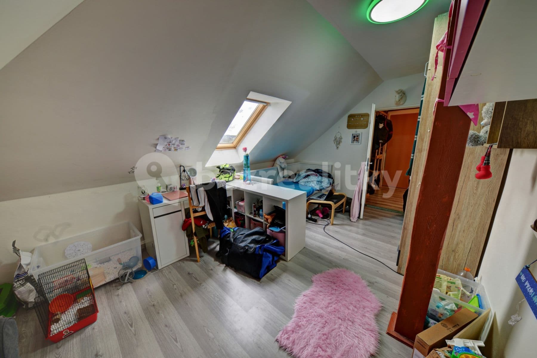 2 bedroom with open-plan kitchen flat to rent, 70 m², Na Havránce, Prague, Prague 2 bedroom with open-plan kitchen flat to rent, 70 m², Na Havránce, Prague, Prague