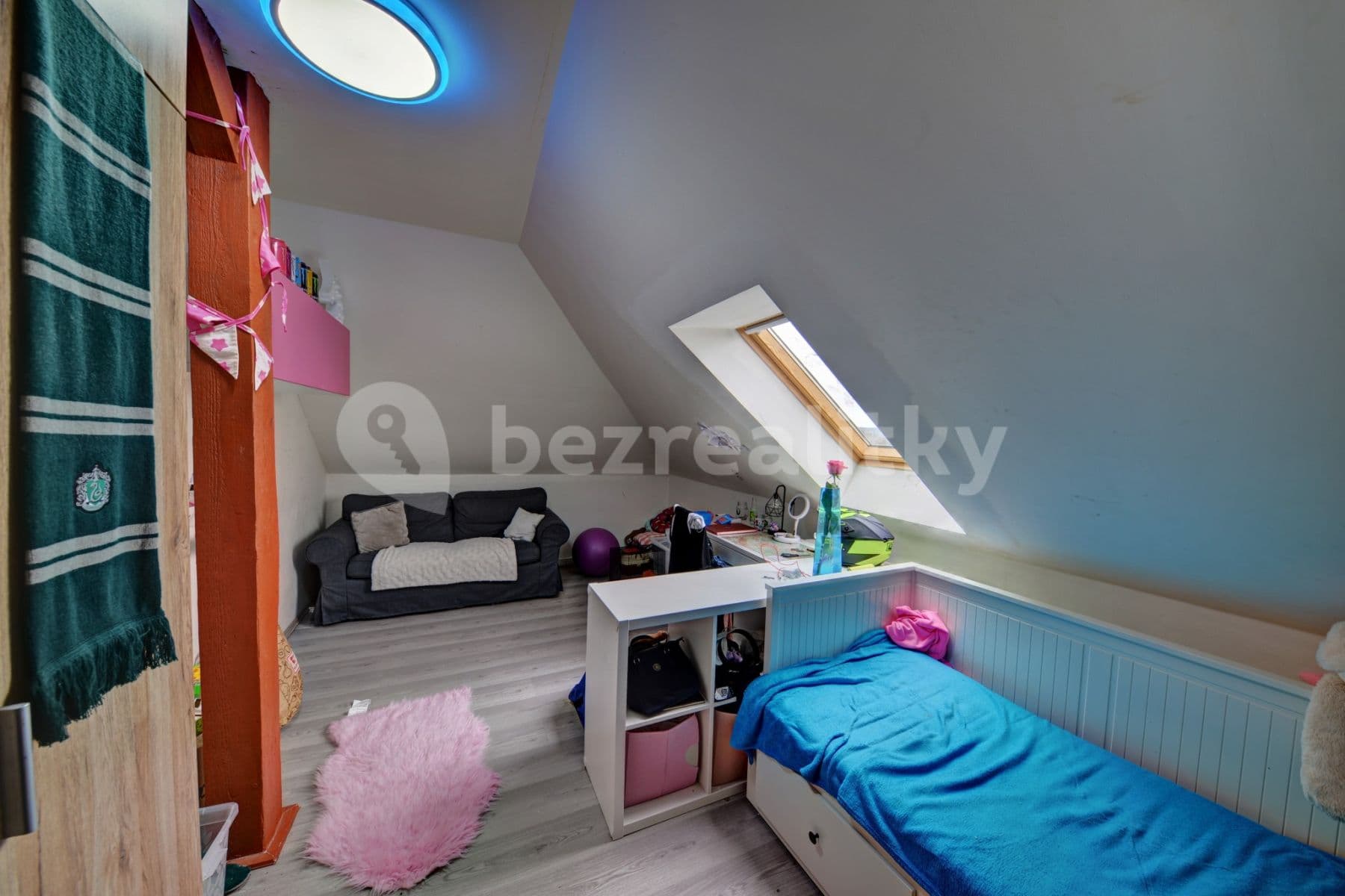 2 bedroom with open-plan kitchen flat to rent, 70 m², Na Havránce, Prague, Prague 2 bedroom with open-plan kitchen flat to rent, 70 m², Na Havránce, Prague, Prague