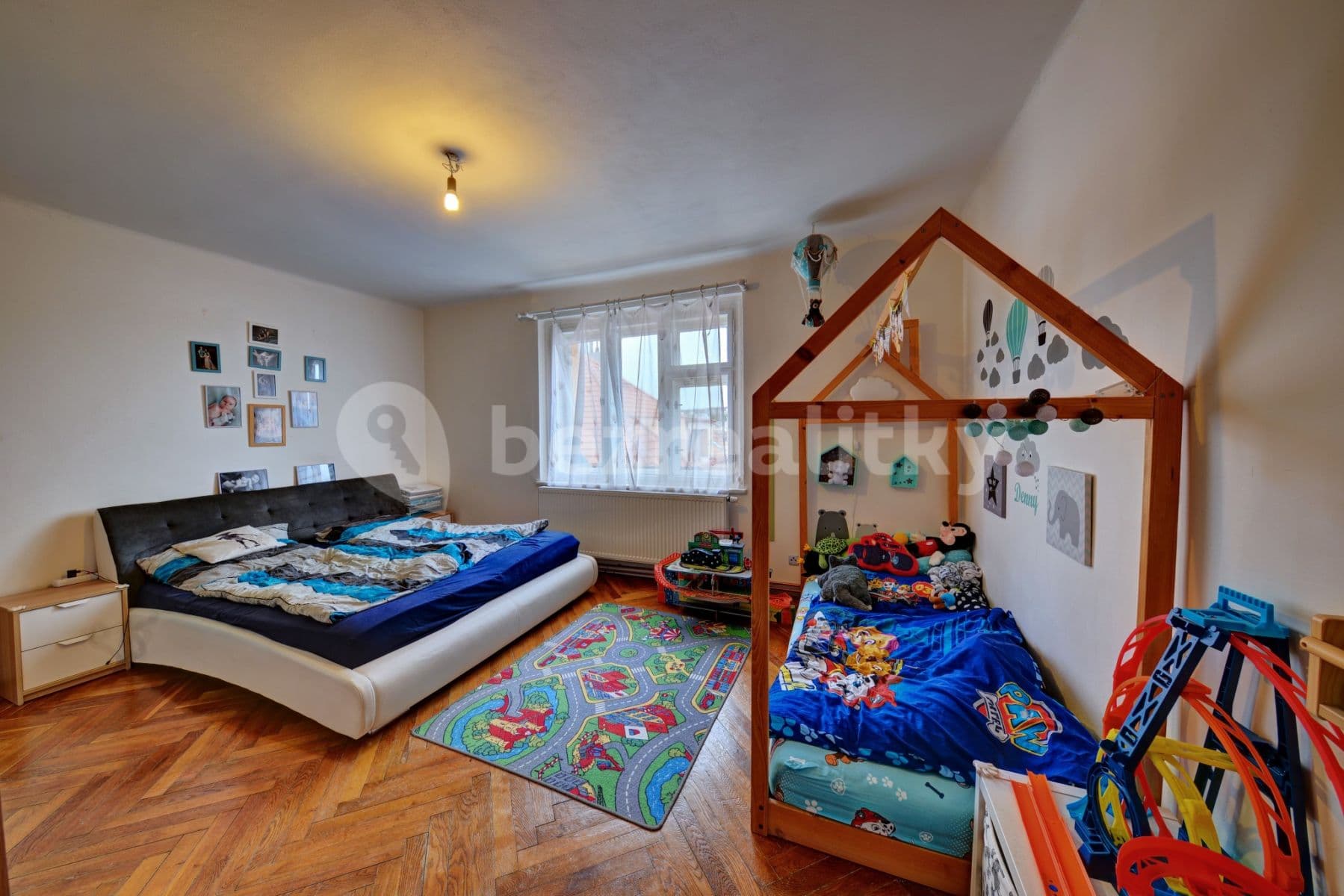 2 bedroom with open-plan kitchen flat to rent, 70 m², Na Havránce, Prague, Prague 2 bedroom with open-plan kitchen flat to rent, 70 m², Na Havránce, Prague, Prague