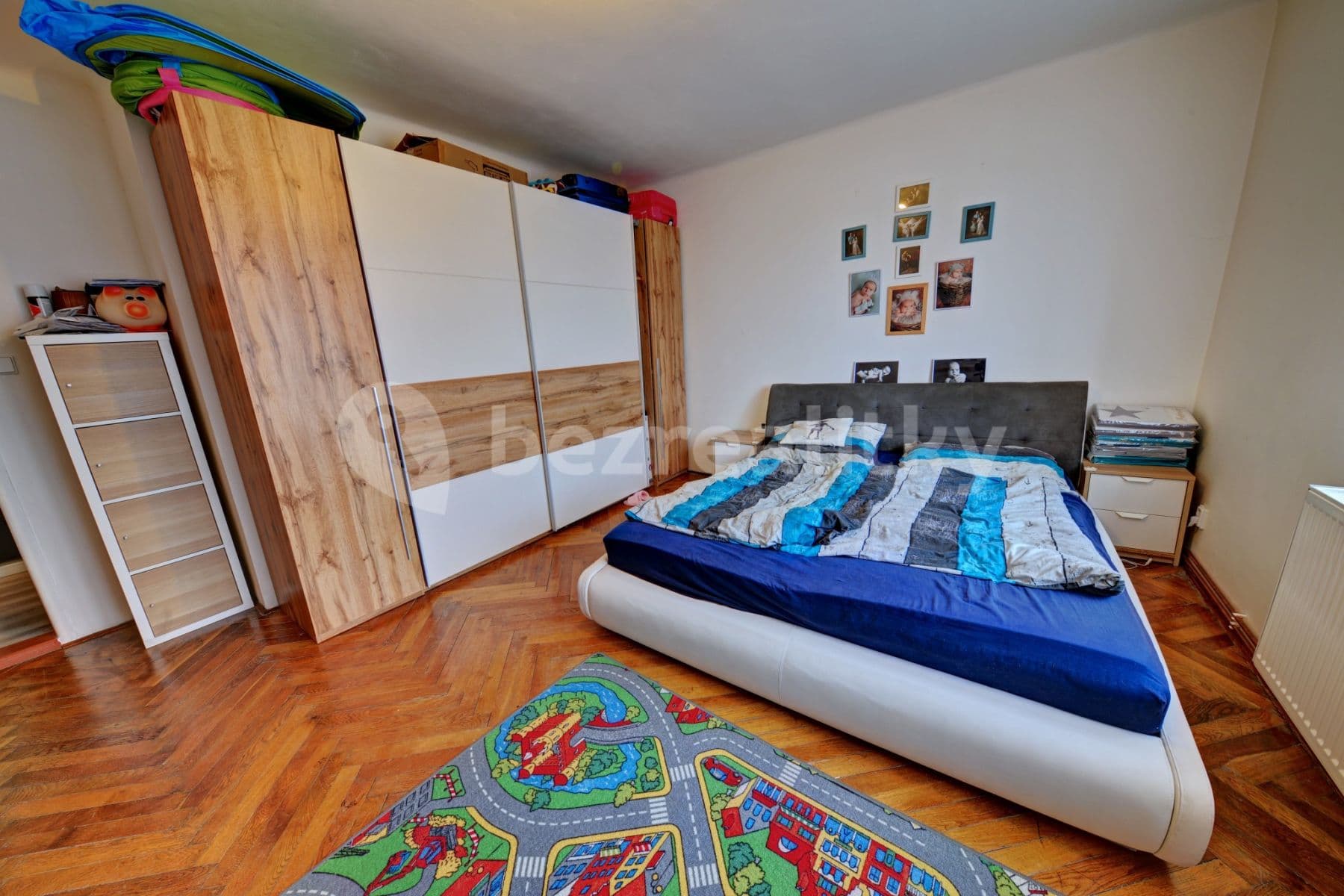 2 bedroom with open-plan kitchen flat to rent, 70 m², Na Havránce, Prague, Prague 2 bedroom with open-plan kitchen flat to rent, 70 m², Na Havránce, Prague, Prague