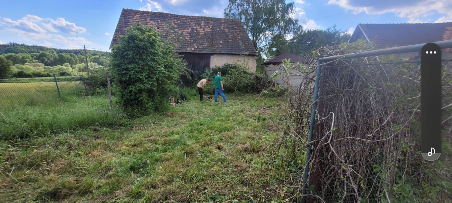 plot for sale, 1,349 m², Tojice, Plzeňský Region plot for sale, 1,349 m², Tojice, Plzeňský Region