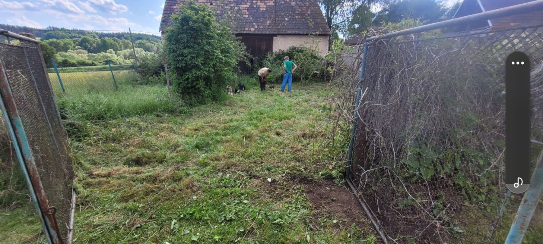 plot for sale, 1,349 m², Tojice, Plzeňský Region plot for sale, 1,349 m², Tojice, Plzeňský Region