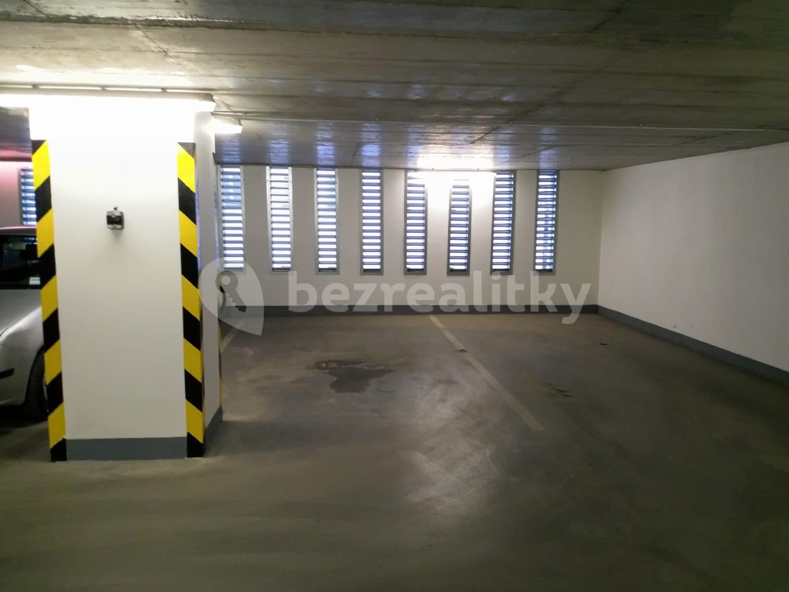 garage to rent, 13 m², Řehořova, Prague, Prague garage to rent, 13 m², Řehořova, Prague, Prague