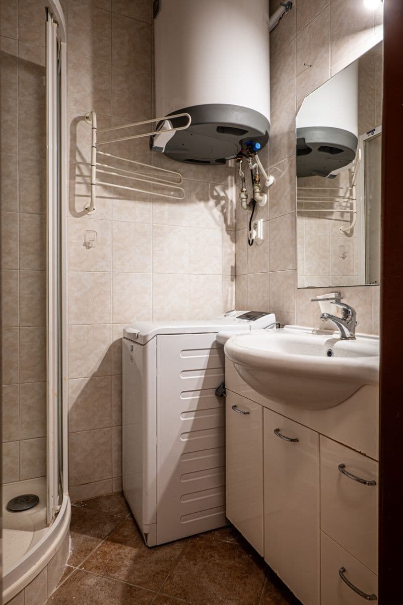 4 bedroom flat for sale, 79 m², Dobnerova, Olomouc, Olomoucký Region 4 bedroom flat for sale, 79 m², Dobnerova, Olomouc, Olomoucký Region