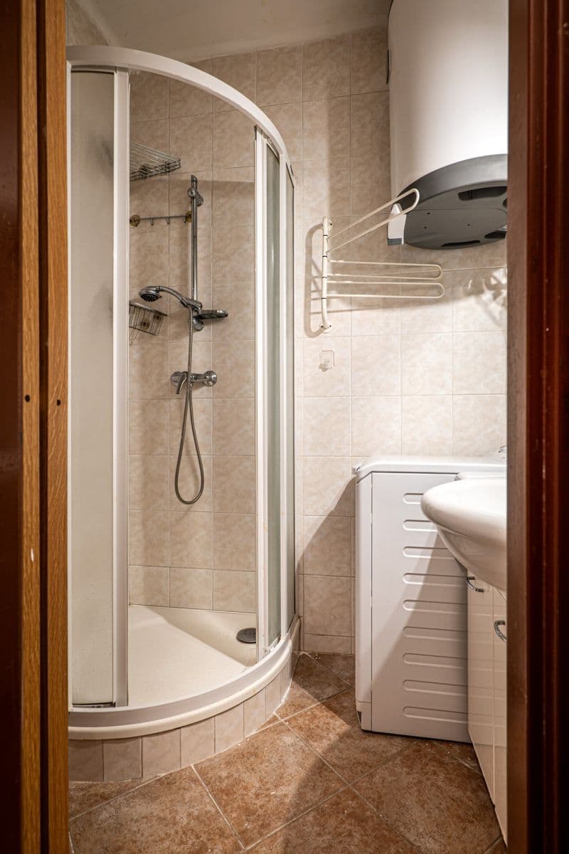 4 bedroom flat for sale, 79 m², Dobnerova, Olomouc, Olomoucký Region 4 bedroom flat for sale, 79 m², Dobnerova, Olomouc, Olomoucký Region