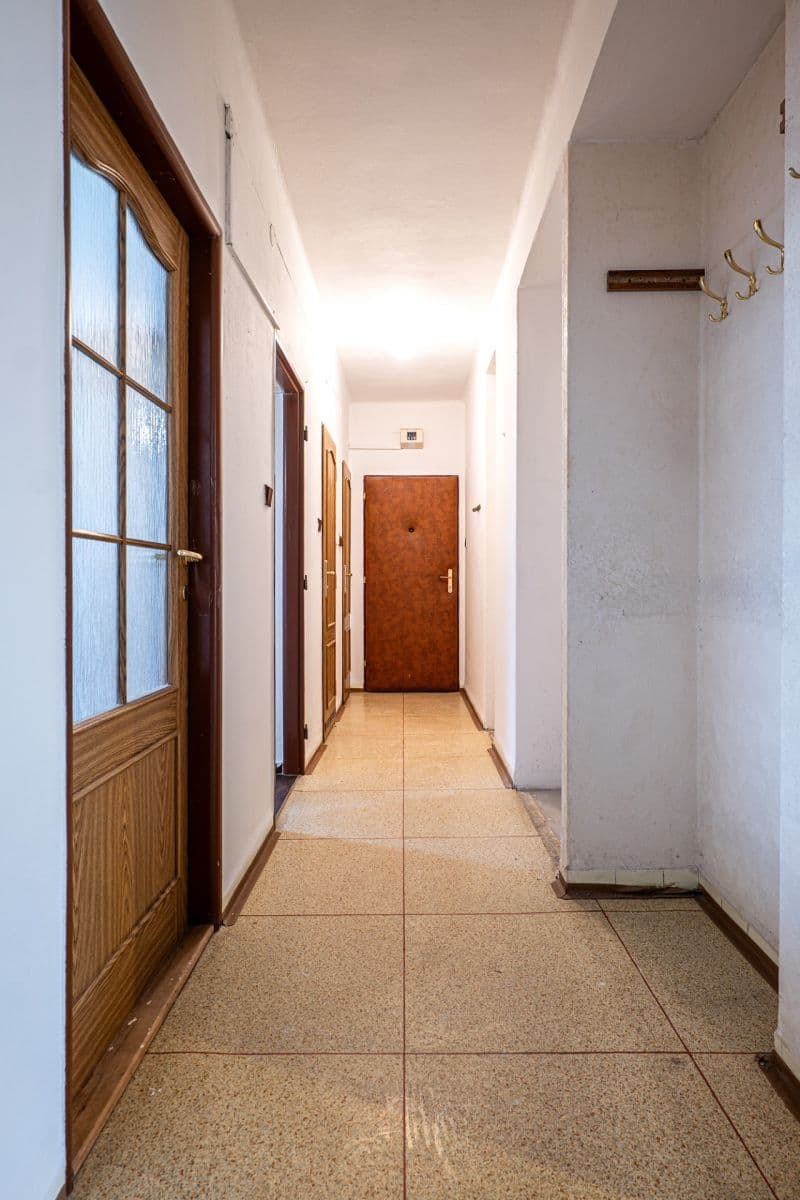 4 bedroom flat for sale, 79 m², Dobnerova, Olomouc, Olomoucký Region 4 bedroom flat for sale, 79 m², Dobnerova, Olomouc, Olomoucký Region