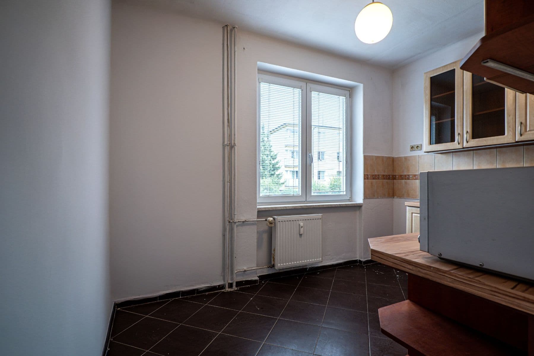 4 bedroom flat for sale, 79 m², Dobnerova, Olomouc, Olomoucký Region 4 bedroom flat for sale, 79 m², Dobnerova, Olomouc, Olomoucký Region