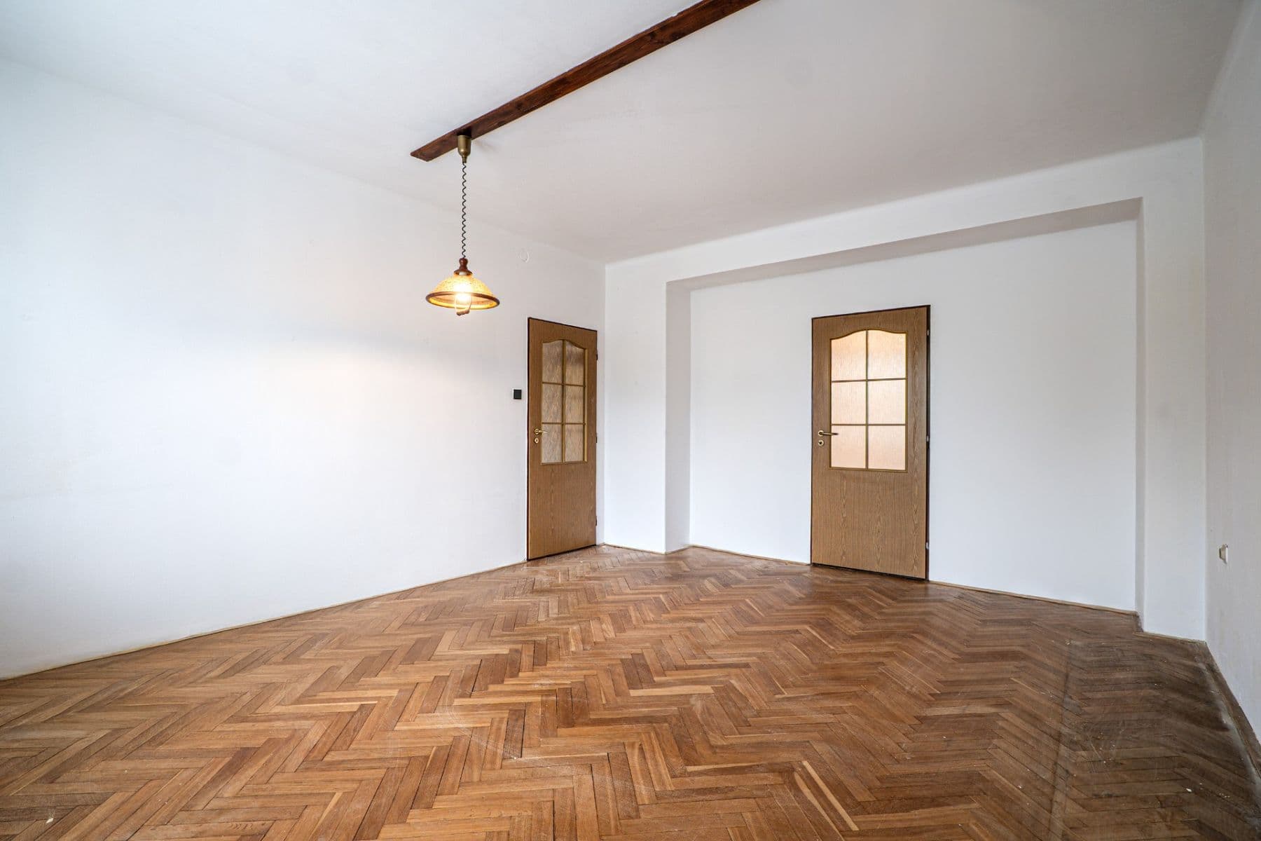 4 bedroom flat for sale, 79 m², Dobnerova, Olomouc, Olomoucký Region 4 bedroom flat for sale, 79 m², Dobnerova, Olomouc, Olomoucký Region