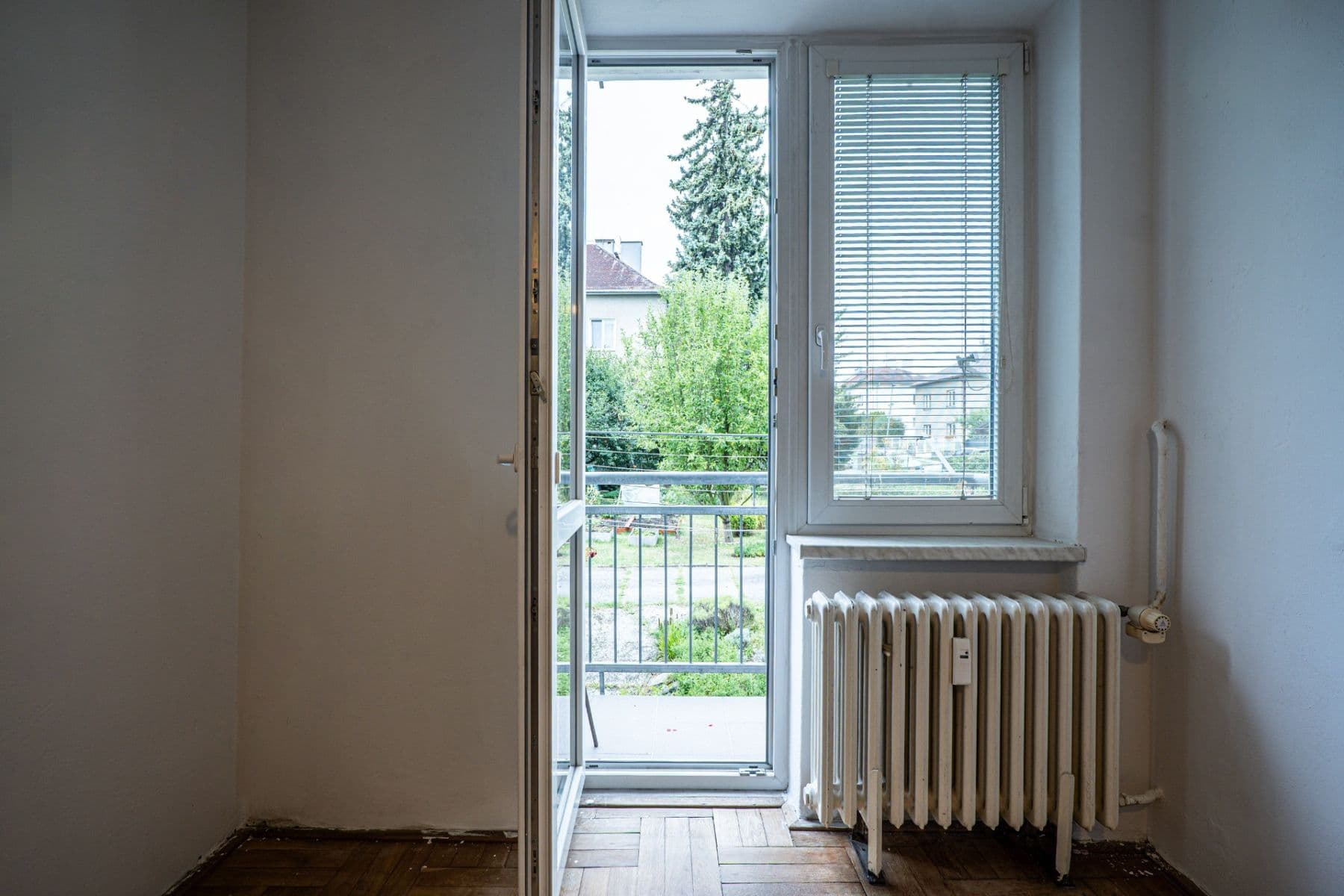 4 bedroom flat for sale, 79 m², Dobnerova, Olomouc, Olomoucký Region 4 bedroom flat for sale, 79 m², Dobnerova, Olomouc, Olomoucký Region