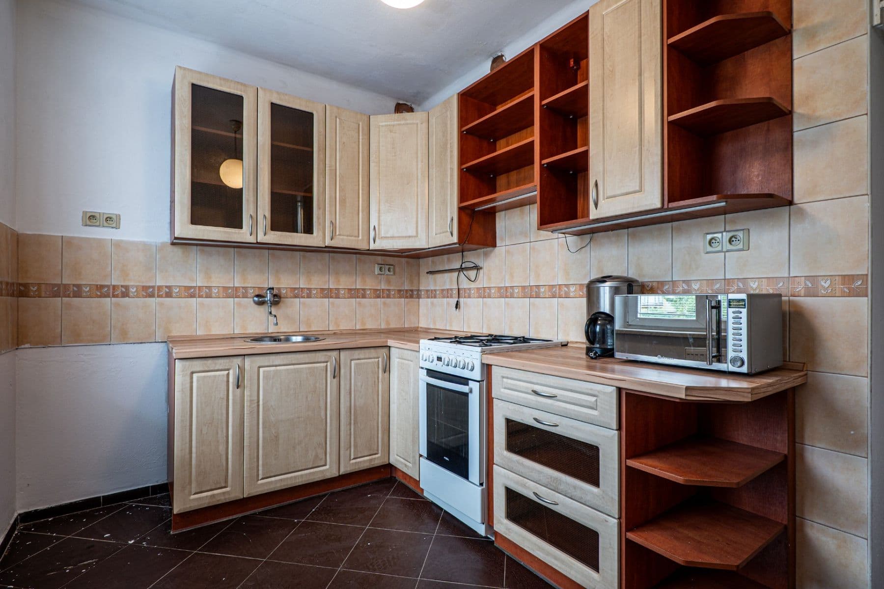 4 bedroom flat for sale, 79 m², Dobnerova, Olomouc, Olomoucký Region 4 bedroom flat for sale, 79 m², Dobnerova, Olomouc, Olomoucký Region