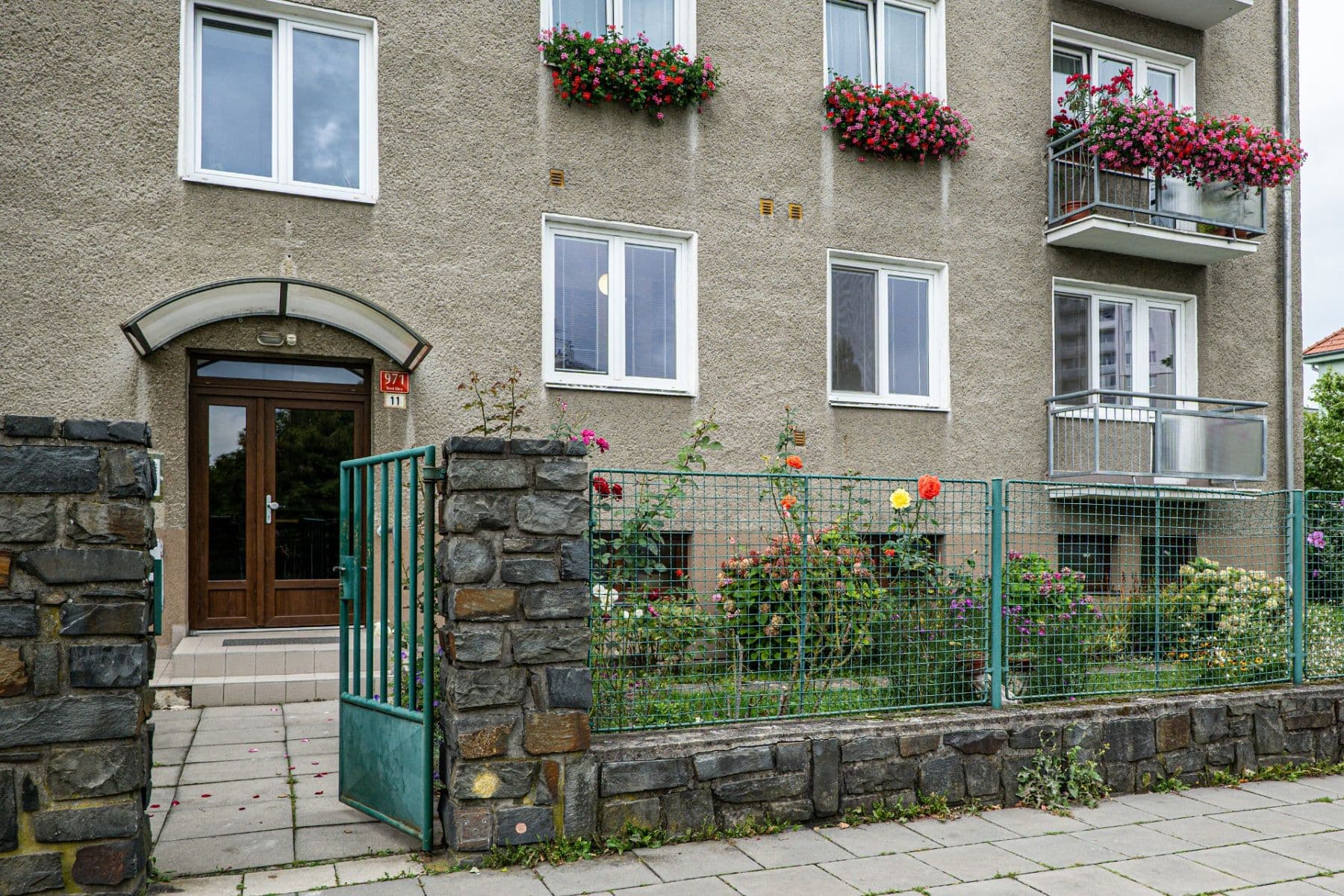 4 bedroom flat for sale, 79 m², Dobnerova, Olomouc, Olomoucký Region 4 bedroom flat for sale, 79 m², Dobnerova, Olomouc, Olomoucký Region