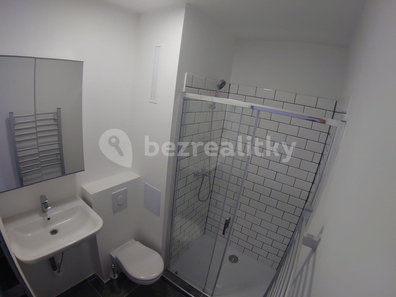 1 bedroom with open-plan kitchen flat to rent, 39 m², Alšova, Litoměřice, Ústecký Region 1 bedroom with open-plan kitchen flat to rent, 39 m², Alšova, Litoměřice, Ústecký Region