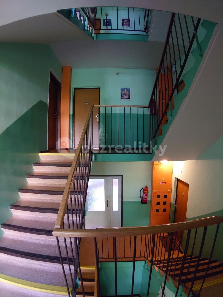 1 bedroom with open-plan kitchen flat to rent, 39 m², Alšova, Litoměřice, Ústecký Region 1 bedroom with open-plan kitchen flat to rent, 39 m², Alšova, Litoměřice, Ústecký Region