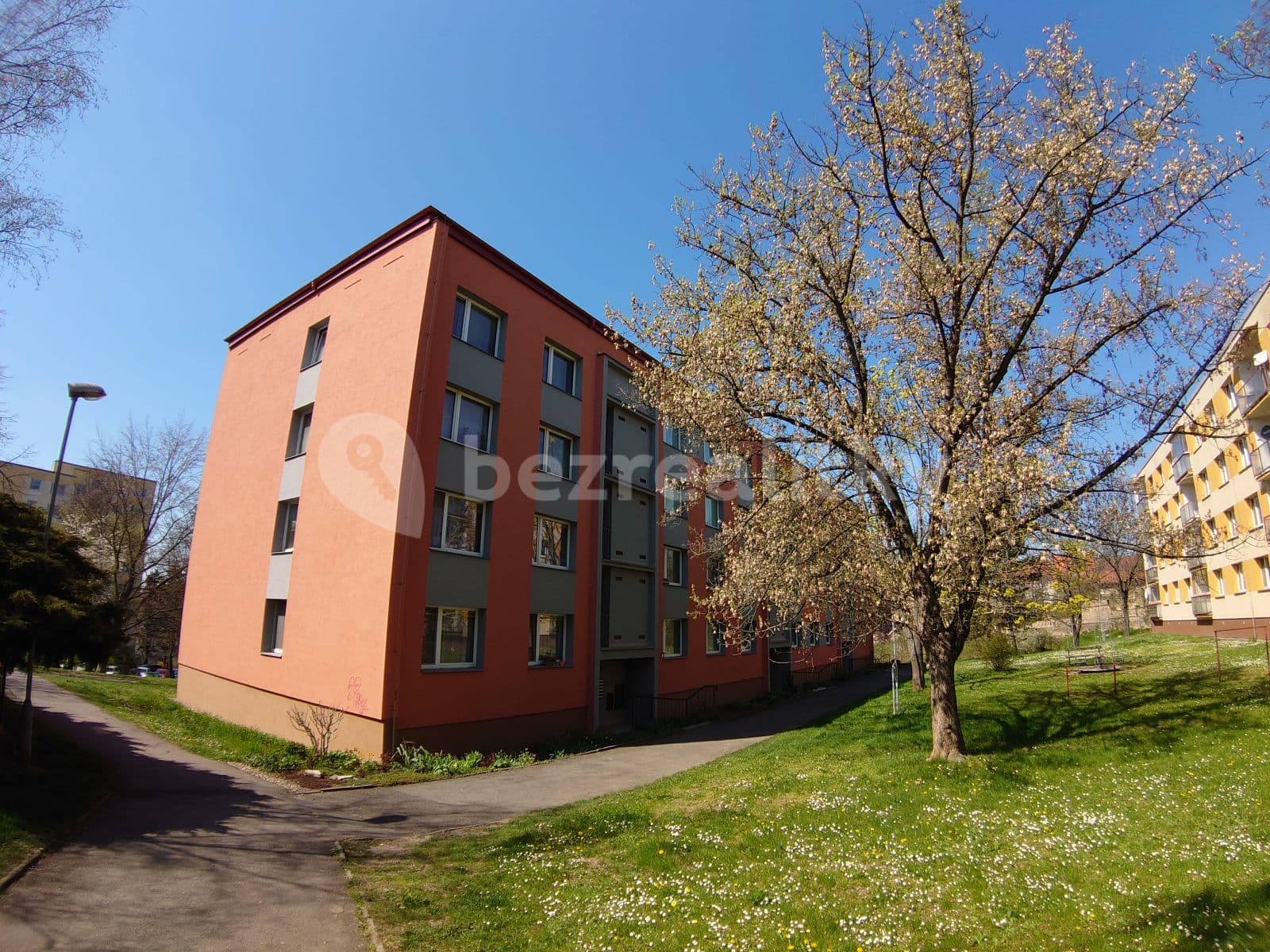 1 bedroom with open-plan kitchen flat to rent, 39 m², Alšova, Litoměřice, Ústecký Region 1 bedroom with open-plan kitchen flat to rent, 39 m², Alšova, Litoměřice, Ústecký Region