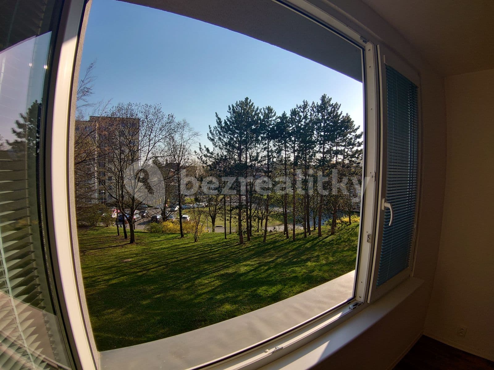 1 bedroom with open-plan kitchen flat to rent, 39 m², Alšova, Litoměřice, Ústecký Region 1 bedroom with open-plan kitchen flat to rent, 39 m², Alšova, Litoměřice, Ústecký Region