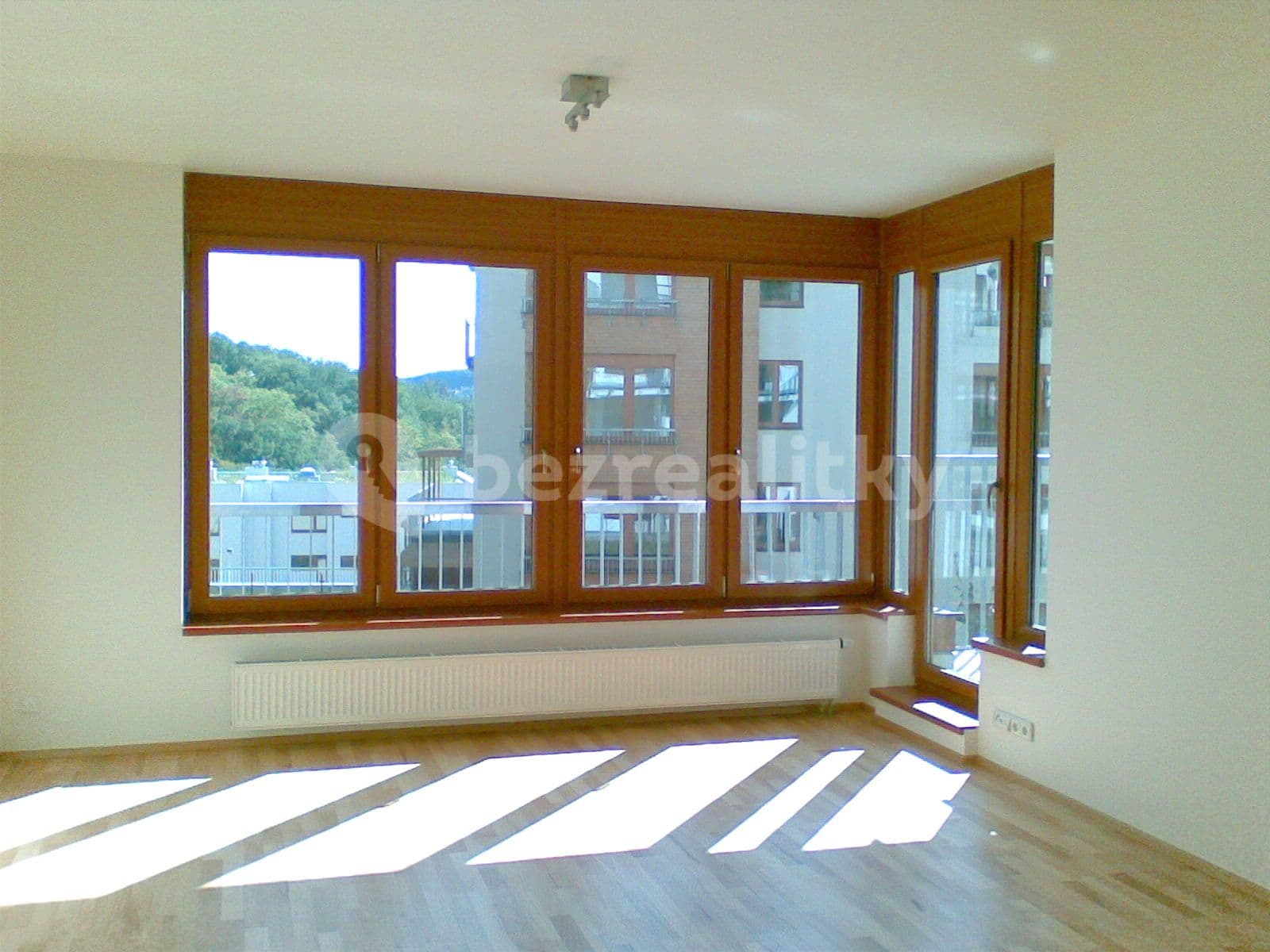 1 bedroom with open-plan kitchen flat to rent, 55 m², Na Císařce, Prague, Prague 1 bedroom with open-plan kitchen flat to rent, 55 m², Na Císařce, Prague, Prague