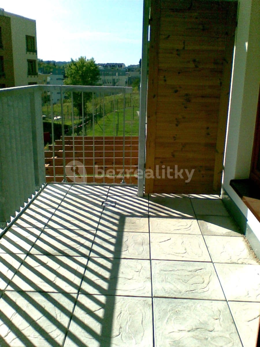 1 bedroom with open-plan kitchen flat to rent, 55 m², Na Císařce, Prague, Prague 1 bedroom with open-plan kitchen flat to rent, 55 m², Na Císařce, Prague, Prague