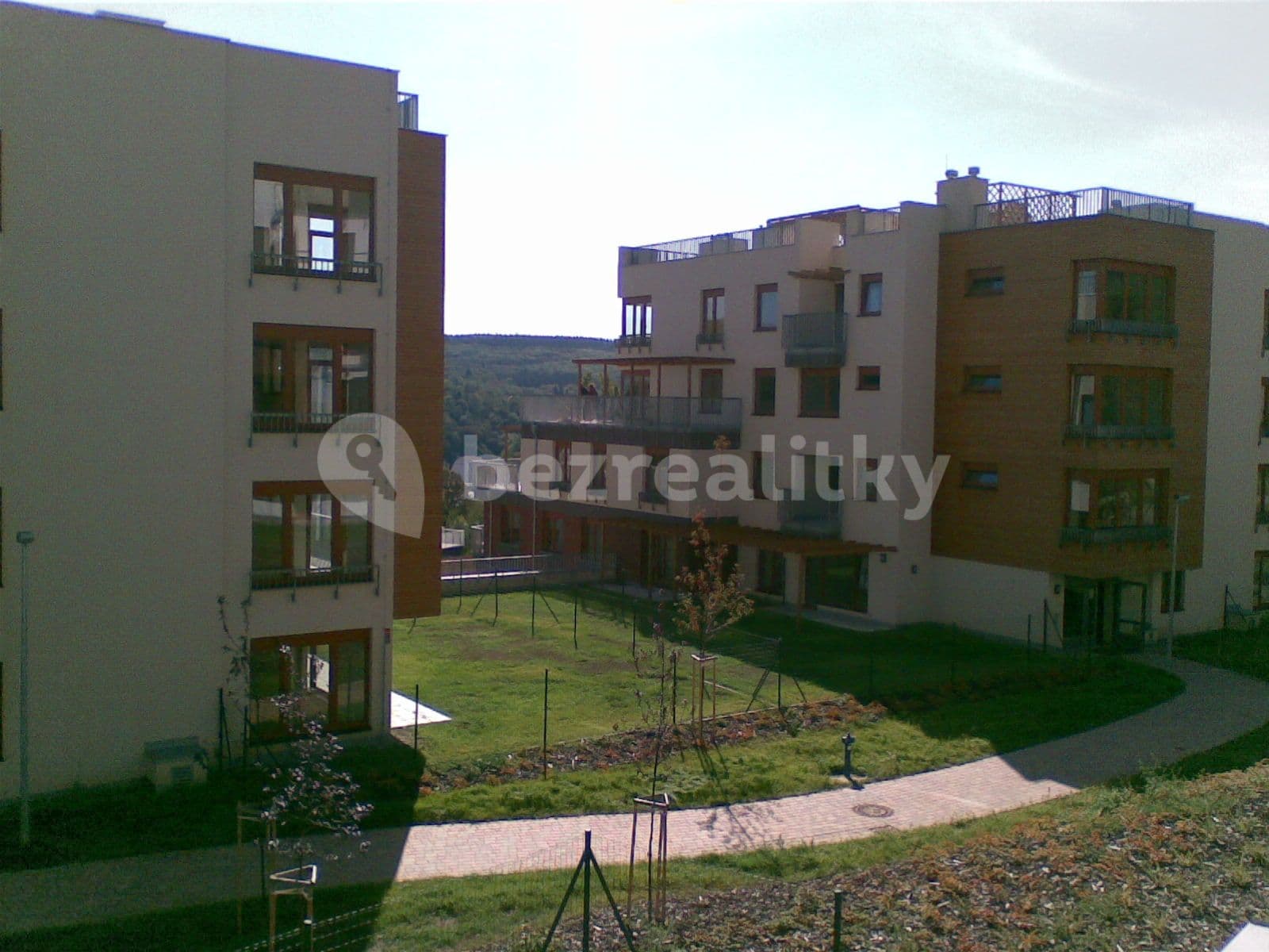 1 bedroom with open-plan kitchen flat to rent, 55 m², Na Císařce, Prague, Prague 1 bedroom with open-plan kitchen flat to rent, 55 m², Na Císařce, Prague, Prague