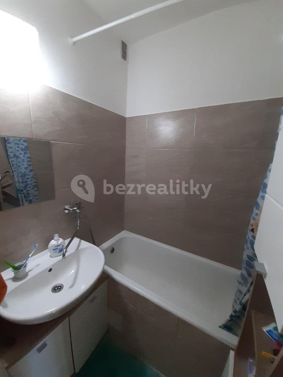 2 bedroom with open-plan kitchen flat to rent, 63 m², Spojovací, Prague, Prague 2 bedroom with open-plan kitchen flat to rent, 63 m², Spojovací, Prague, Prague