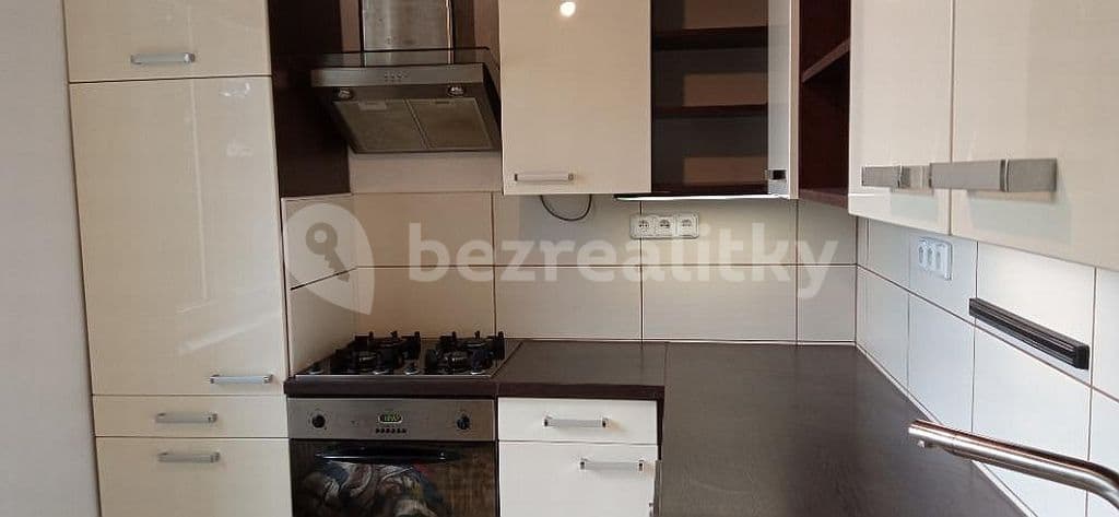 2 bedroom flat to rent, 56 m², Mukařovská, Prague, Prague 2 bedroom flat to rent, 56 m², Mukařovská, Prague, Prague