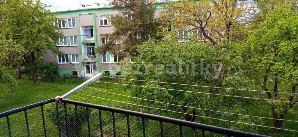 2 bedroom flat to rent, 56 m², Mukařovská, Prague, Prague 2 bedroom flat to rent, 56 m², Mukařovská, Prague, Prague
