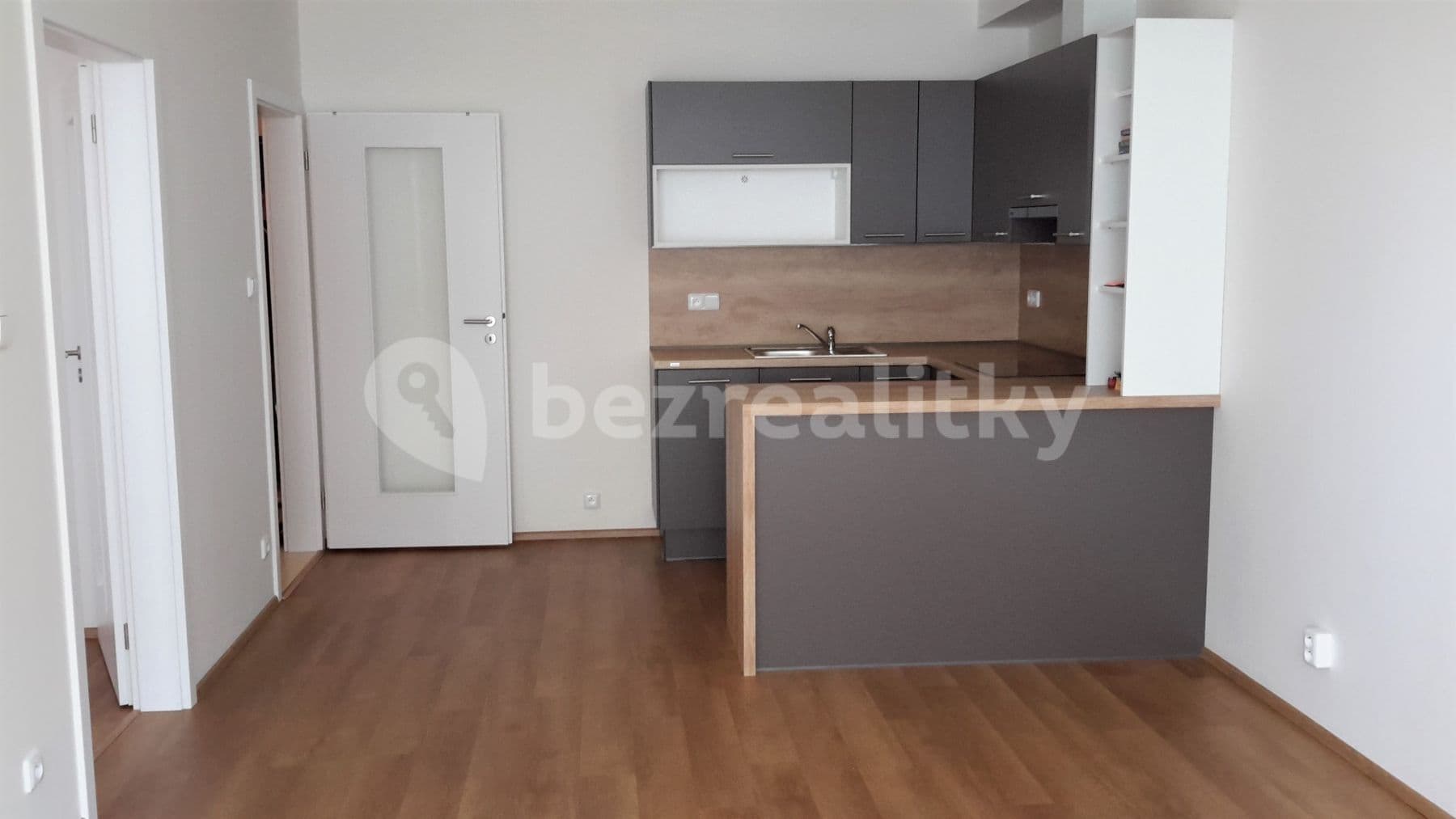 1 bedroom with open-plan kitchen flat to rent, 59 m², Kryšpínova, Prague, Prague 1 bedroom with open-plan kitchen flat to rent, 59 m², Kryšpínova, Prague, Prague