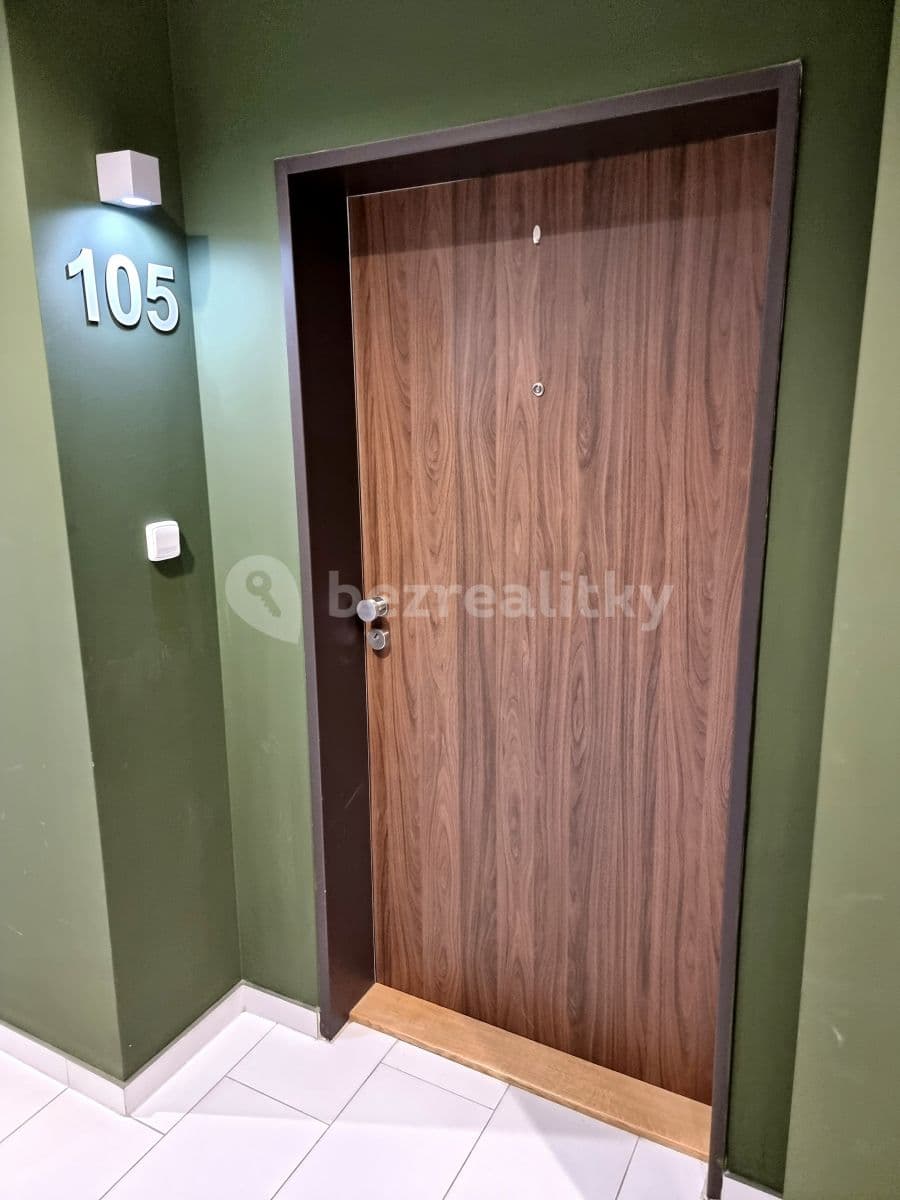 1 bedroom with open-plan kitchen flat to rent, 59 m², Kryšpínova, Prague, Prague 1 bedroom with open-plan kitchen flat to rent, 59 m², Kryšpínova, Prague, Prague