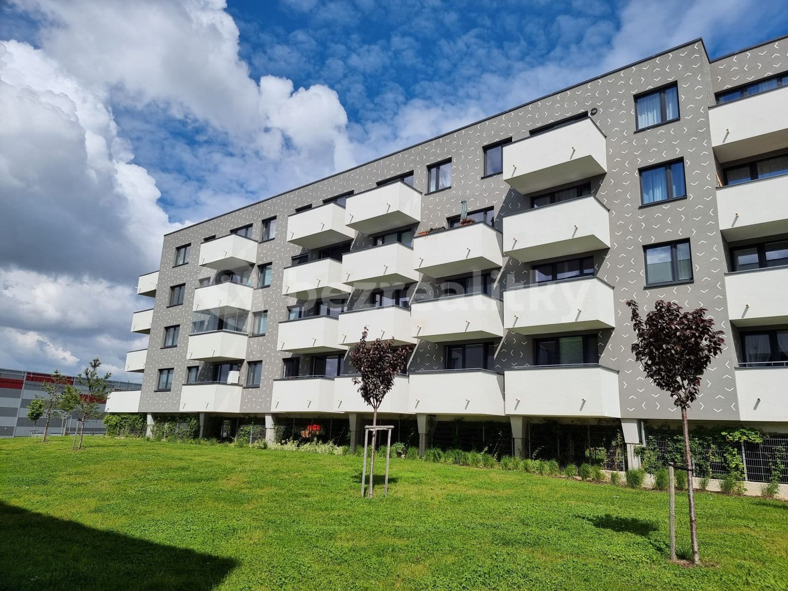 1 bedroom with open-plan kitchen flat to rent, 59 m², Kryšpínova, Prague, Prague 1 bedroom with open-plan kitchen flat to rent, 59 m², Kryšpínova, Prague, Prague