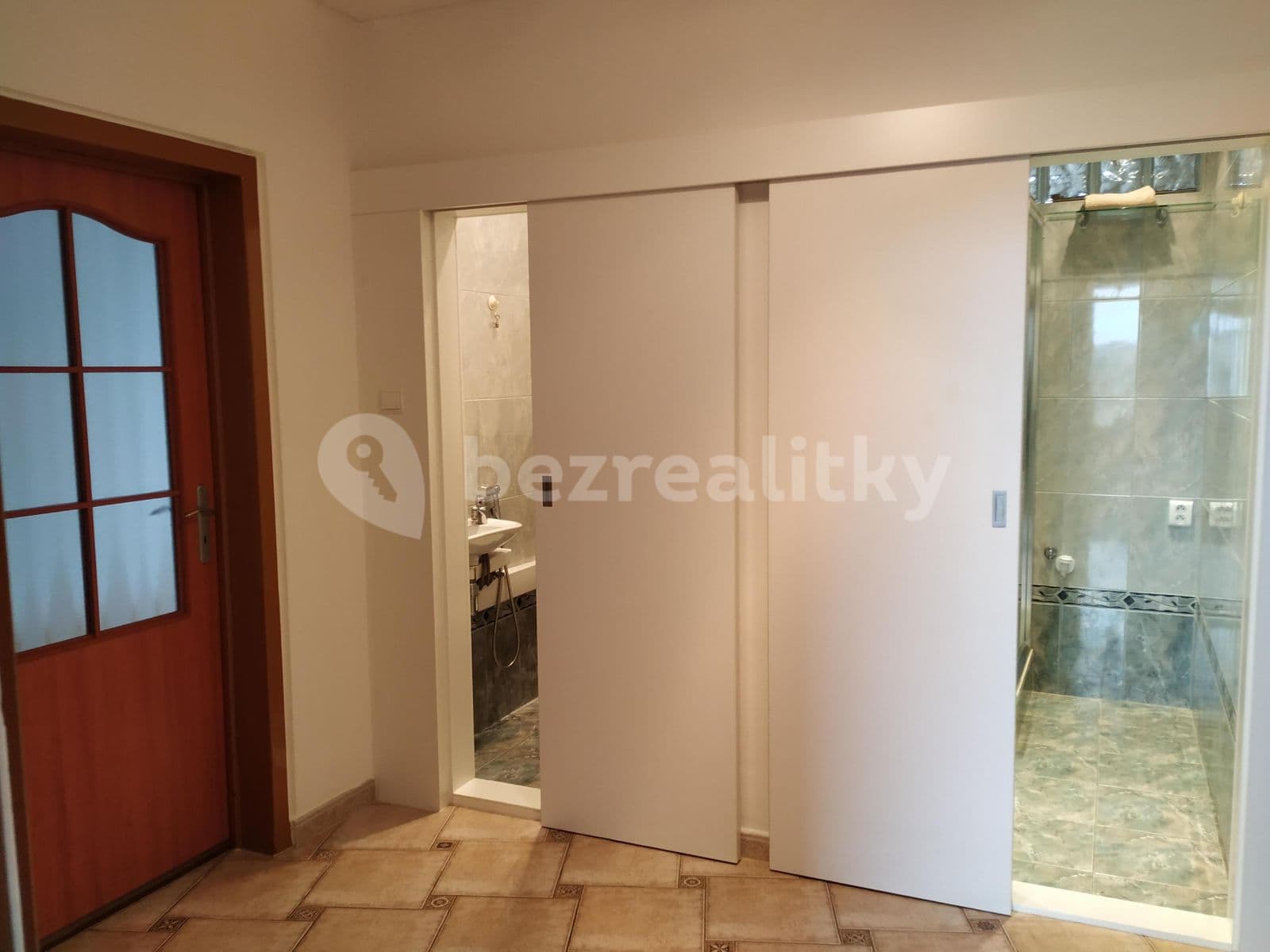 2 bedroom flat to rent, 62 m², Cíglerova, Prague, Prague 2 bedroom flat to rent, 62 m², Cíglerova, Prague, Prague