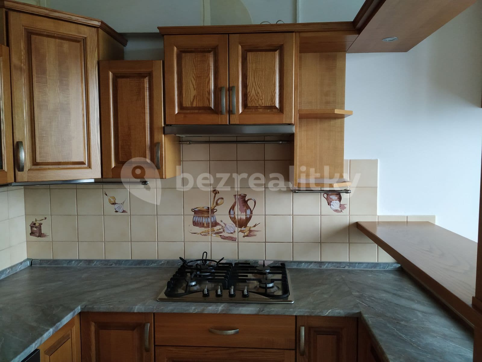 2 bedroom flat to rent, 62 m², Cíglerova, Prague, Prague 2 bedroom flat to rent, 62 m², Cíglerova, Prague, Prague
