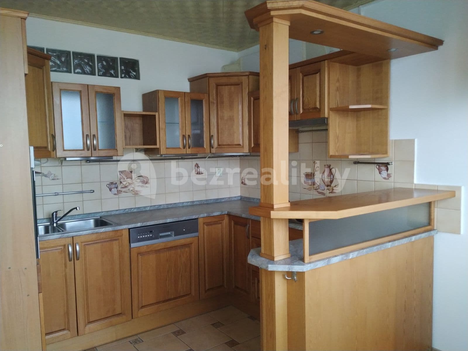 2 bedroom flat to rent, 62 m², Cíglerova, Prague, Prague 2 bedroom flat to rent, 62 m², Cíglerova, Prague, Prague
