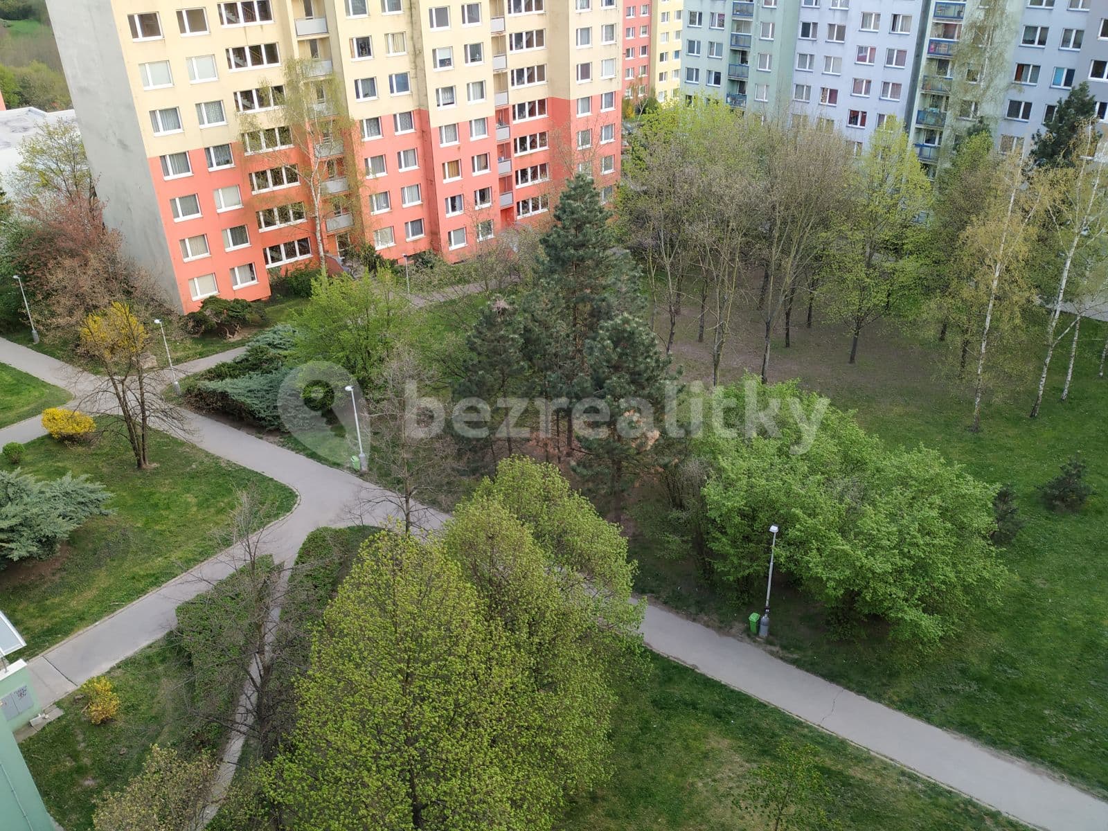 2 bedroom flat to rent, 62 m², Cíglerova, Prague, Prague 2 bedroom flat to rent, 62 m², Cíglerova, Prague, Prague