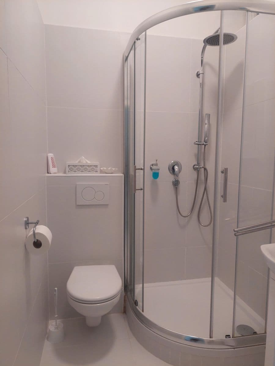 flat to rent, 50 m², Dolnocholupická, Prague, Prague flat to rent, 50 m², Dolnocholupická, Prague, Prague