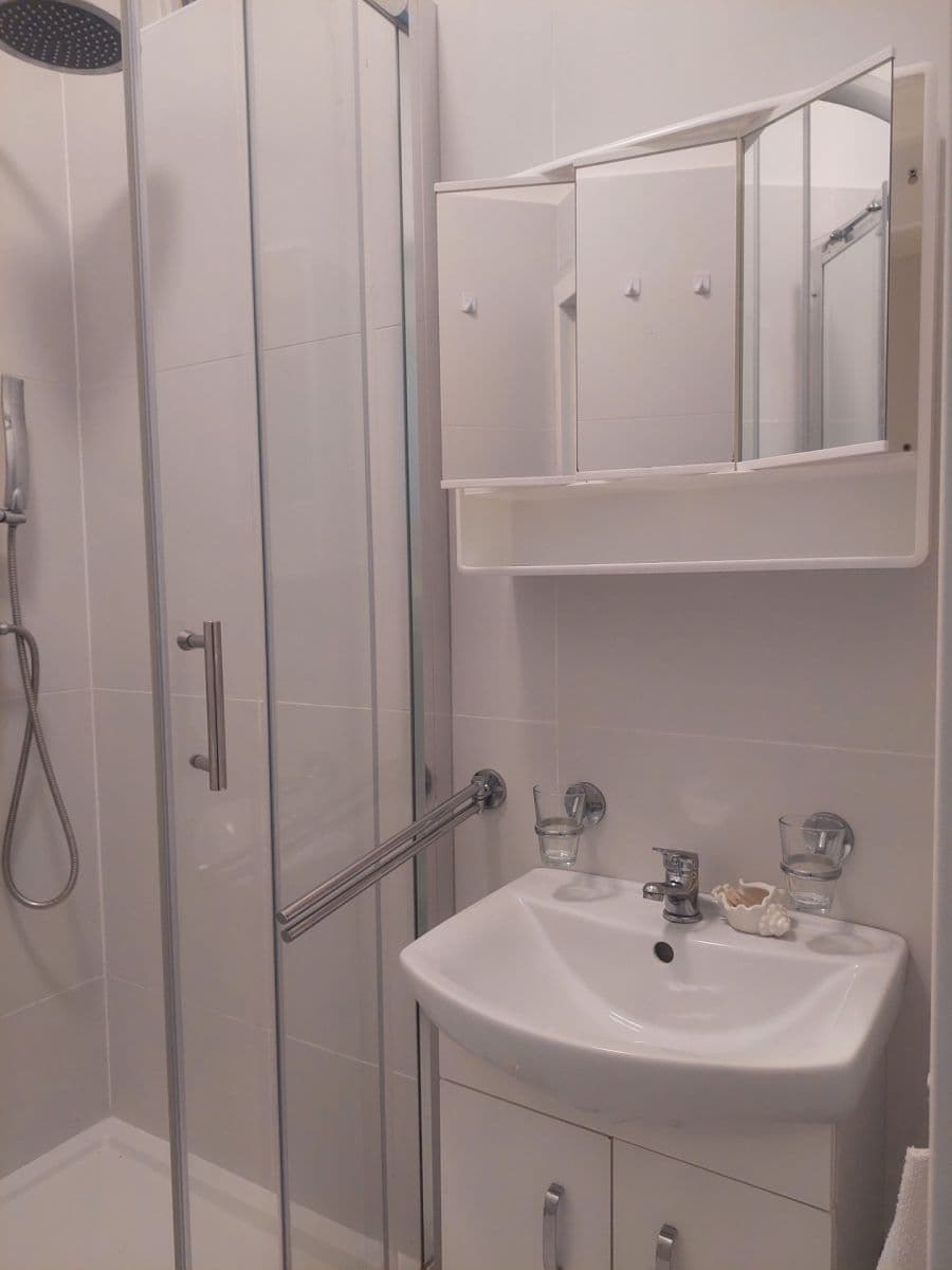 flat to rent, 50 m², Dolnocholupická, Prague, Prague flat to rent, 50 m², Dolnocholupická, Prague, Prague