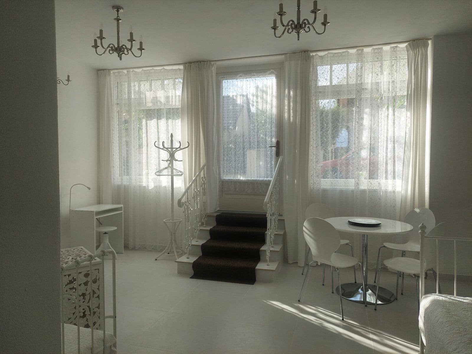 flat to rent, 50 m², Dolnocholupická, Prague, Prague flat to rent, 50 m², Dolnocholupická, Prague, Prague