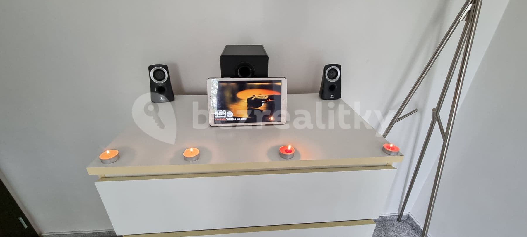 2 bedroom with open-plan kitchen flat to rent, 67 m², Mydlářka, Prague, Prague 2 bedroom with open-plan kitchen flat to rent, 67 m², Mydlářka, Prague, Prague