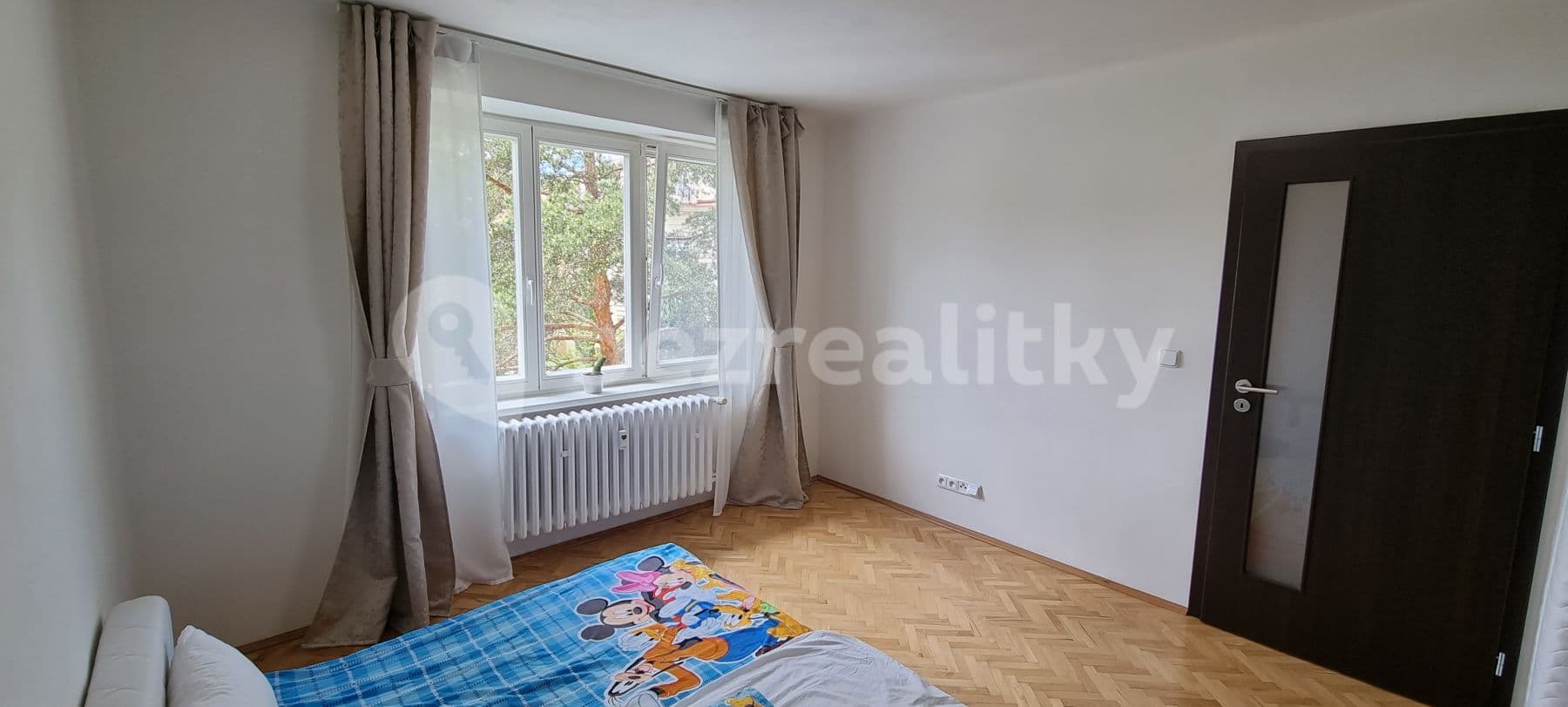 2 bedroom with open-plan kitchen flat to rent, 67 m², Mydlářka, Prague, Prague 2 bedroom with open-plan kitchen flat to rent, 67 m², Mydlářka, Prague, Prague