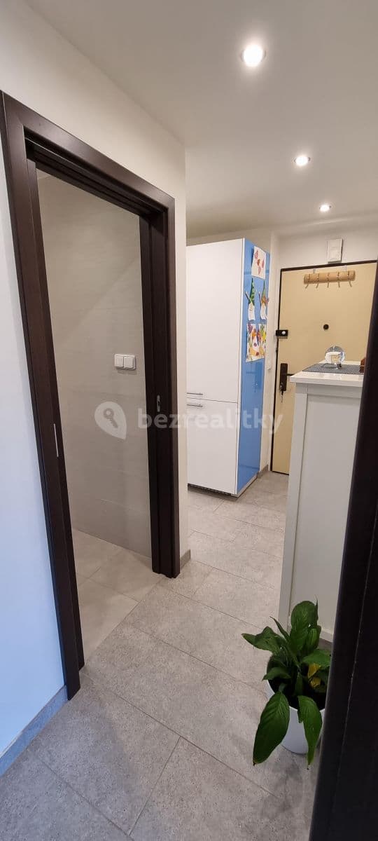 2 bedroom with open-plan kitchen flat to rent, 67 m², Mydlářka, Prague, Prague 2 bedroom with open-plan kitchen flat to rent, 67 m², Mydlářka, Prague, Prague